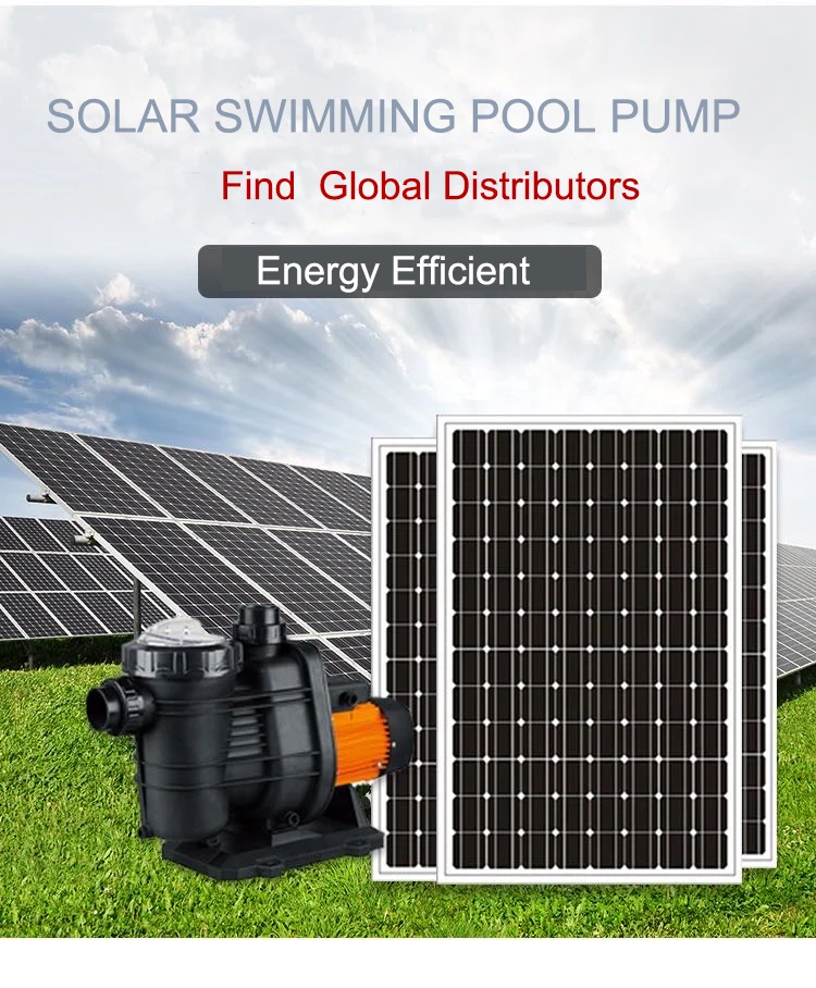 popular DC24V brushless 200W solar swimming pool water pump   dc solar powered surface water pump for swimming pool