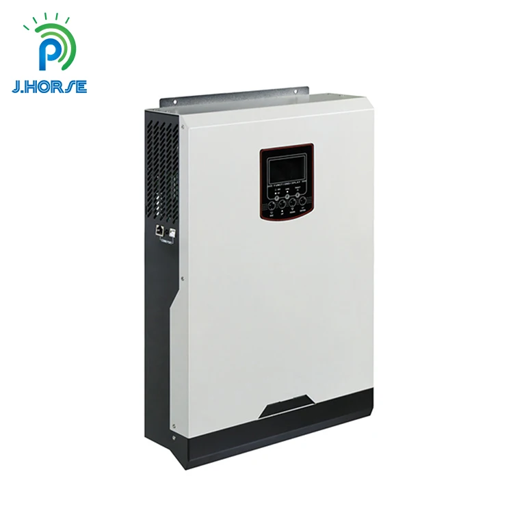 48 volts dc 220 volts ac inverter pure sine wave power solar system 3000w solar inverter