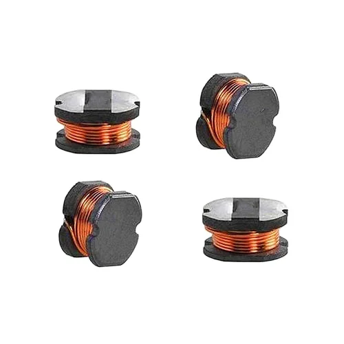 High Frequency Toroidal Choke Power Coil Inductor ferrite Coil  Amorphous Inductance  power toroidal inductor pfc inductor