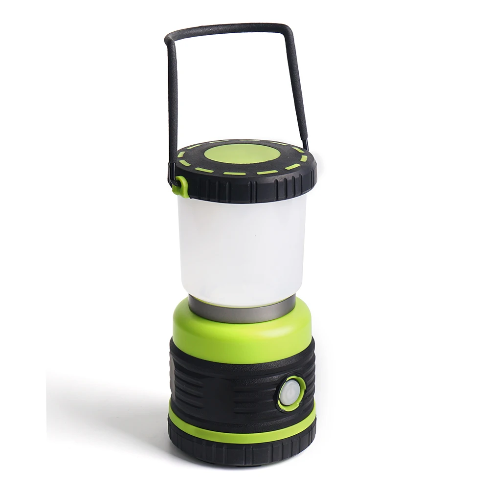 
Custom OEM Outdoor camping lights led camping lantern usb rechargeable lantern multi-function portable light 
