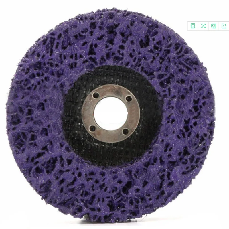 High quality abrasive Flap Disc Disk sanding disc For wholesalers floor grinding head