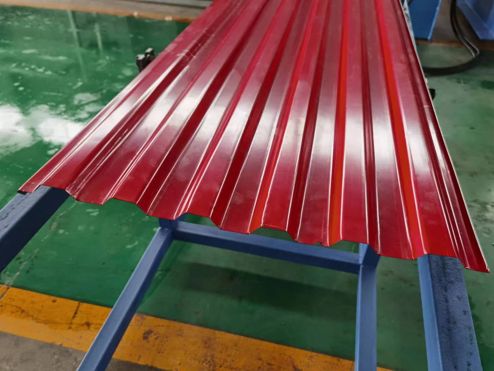 514 австралийская машина для изготовления дверных затворов