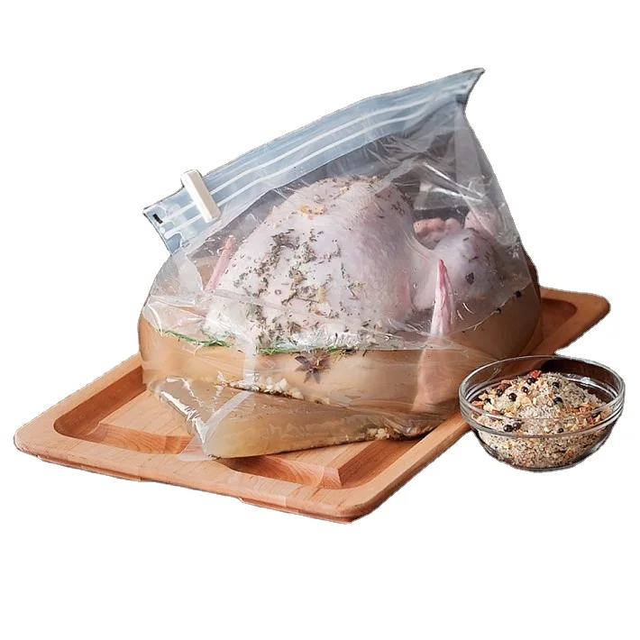 Turkey Brining Bag