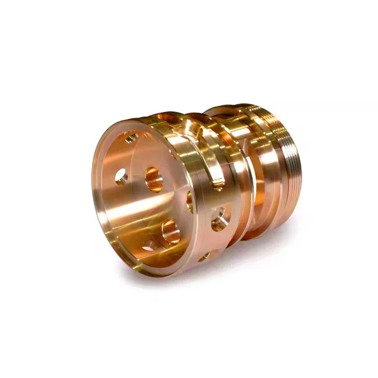 CNC MACHINED assembly parts industrial tools precision machining factory