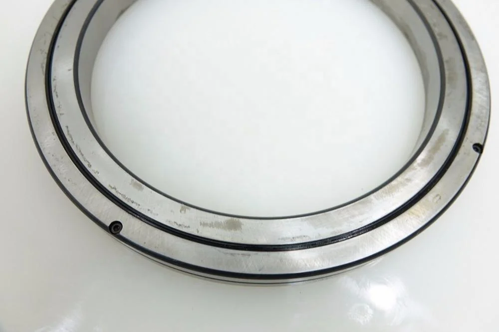  RB14025UUCC0P5 RB14025UUCC0P4 140*200*25 мм скрещенный роликовый подшипник Гармонический привод генератор