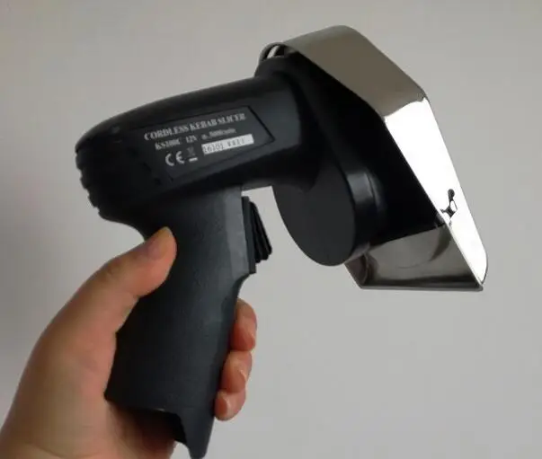 Heavy Duty Good Quality Doner Kebab Electric Shawarma Knife