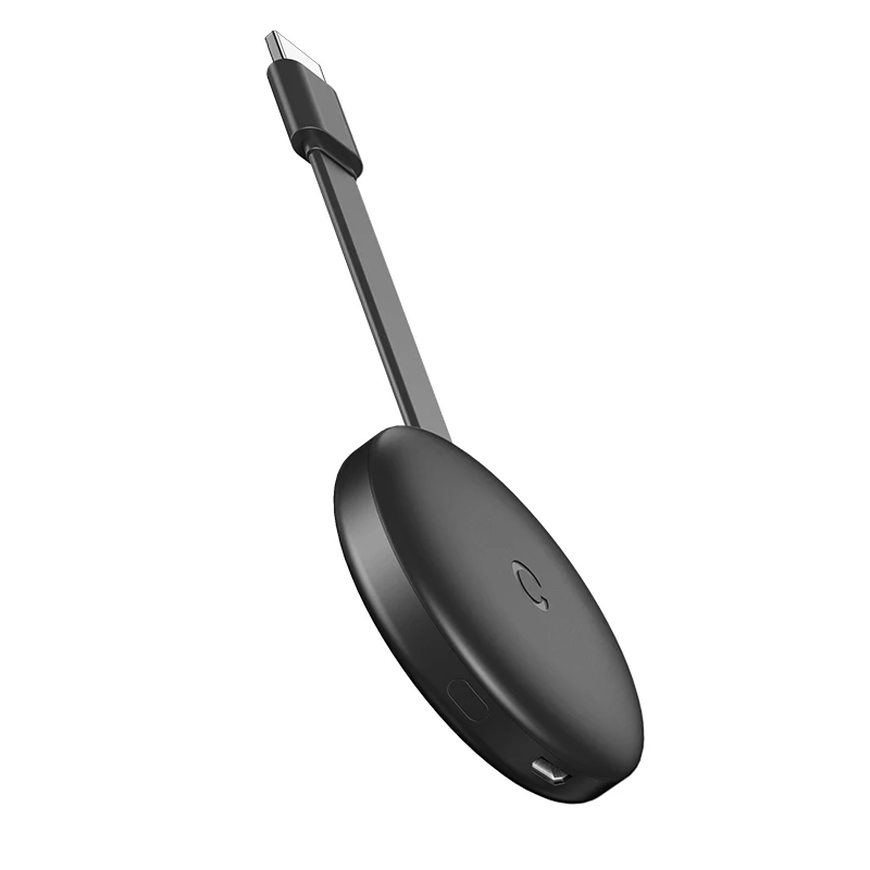 Chromecast для IOS Android TV Stick 5G Wifi 1080P Дисплей приемник Google Anycast HD