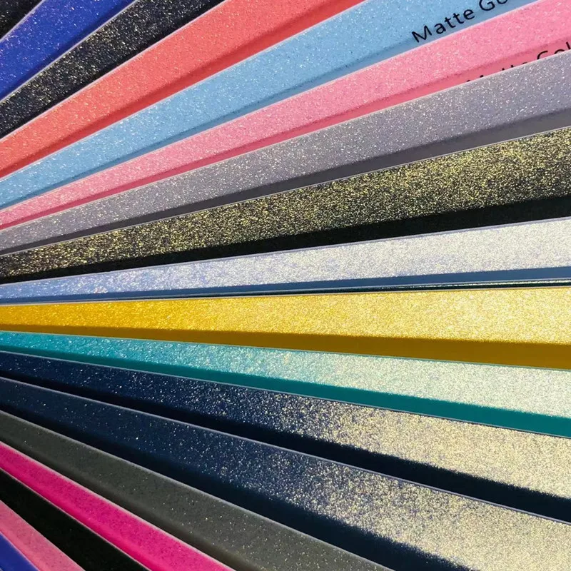 Новый автомобиль укладка 1.52x1 8 м/рулон матовое золото песчаной машиной виниловая пленка для покрытия автомобиля