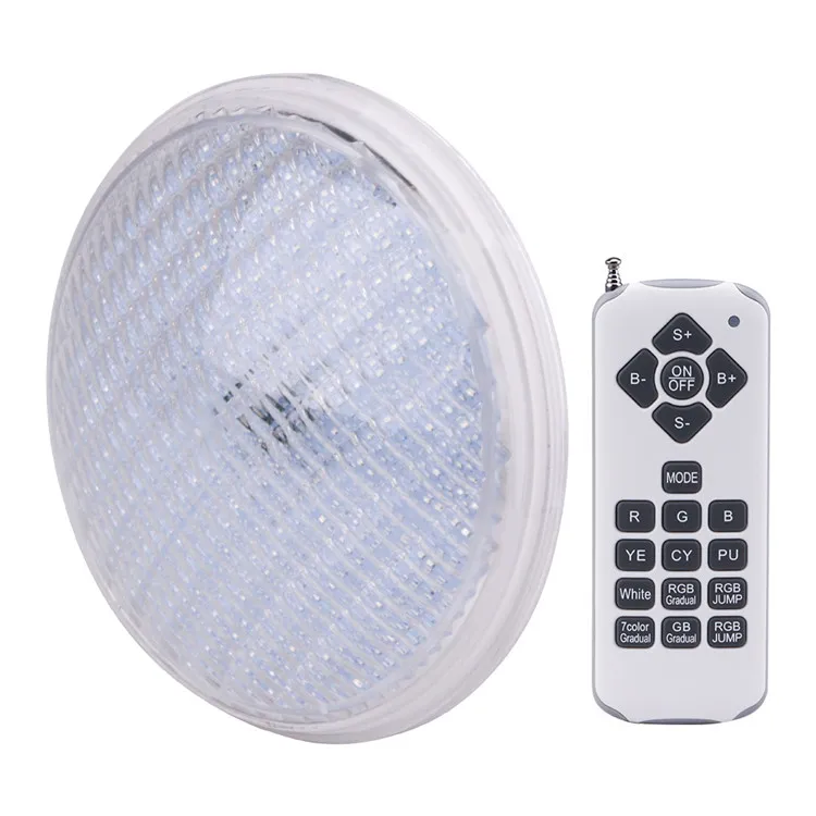 High Power PAR56 IP68 LED Underwater swimming pool light