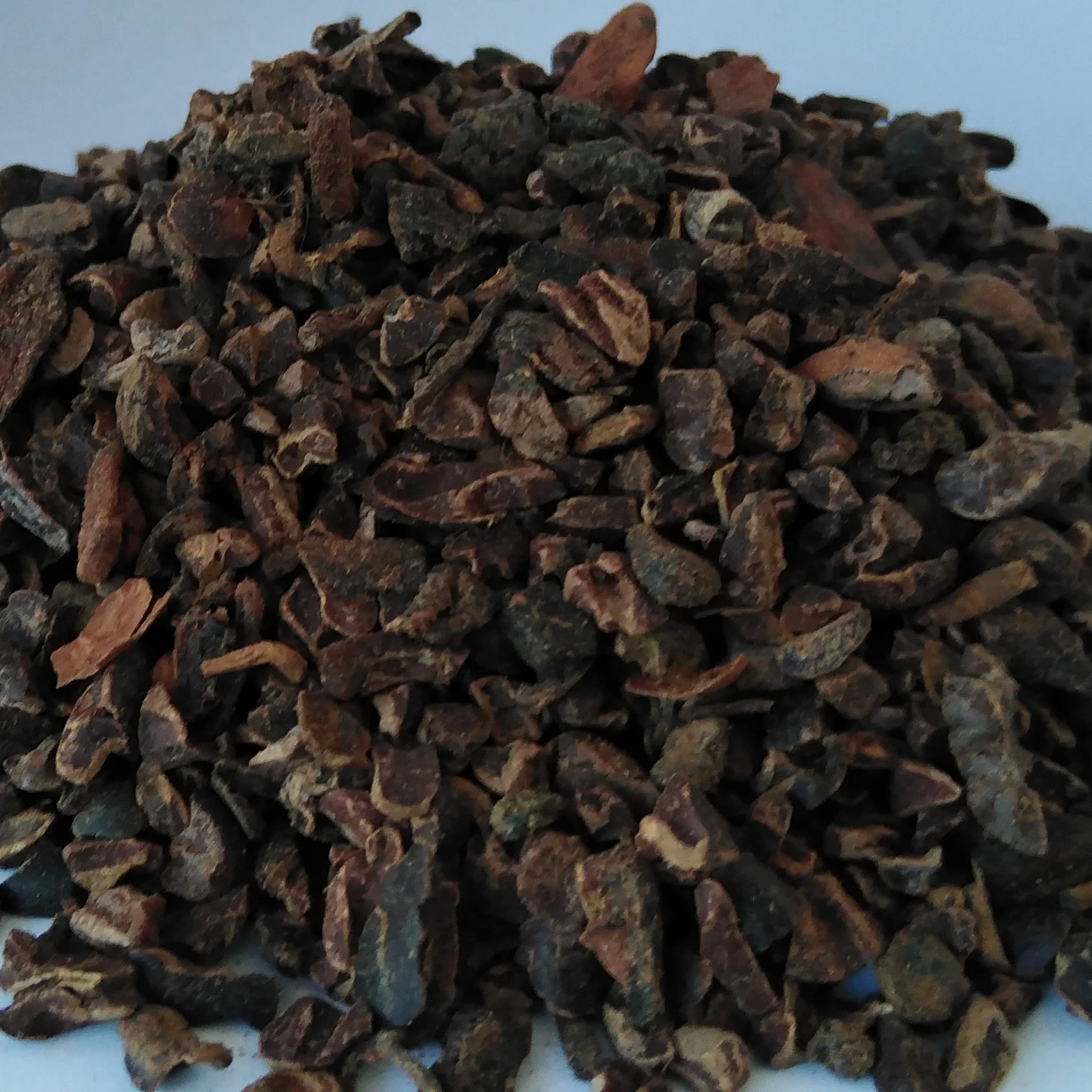 Высококачественные Натуральные Твердые наконечники какао