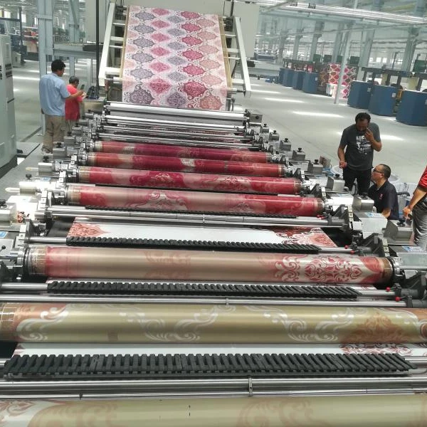 Other Textile Machines