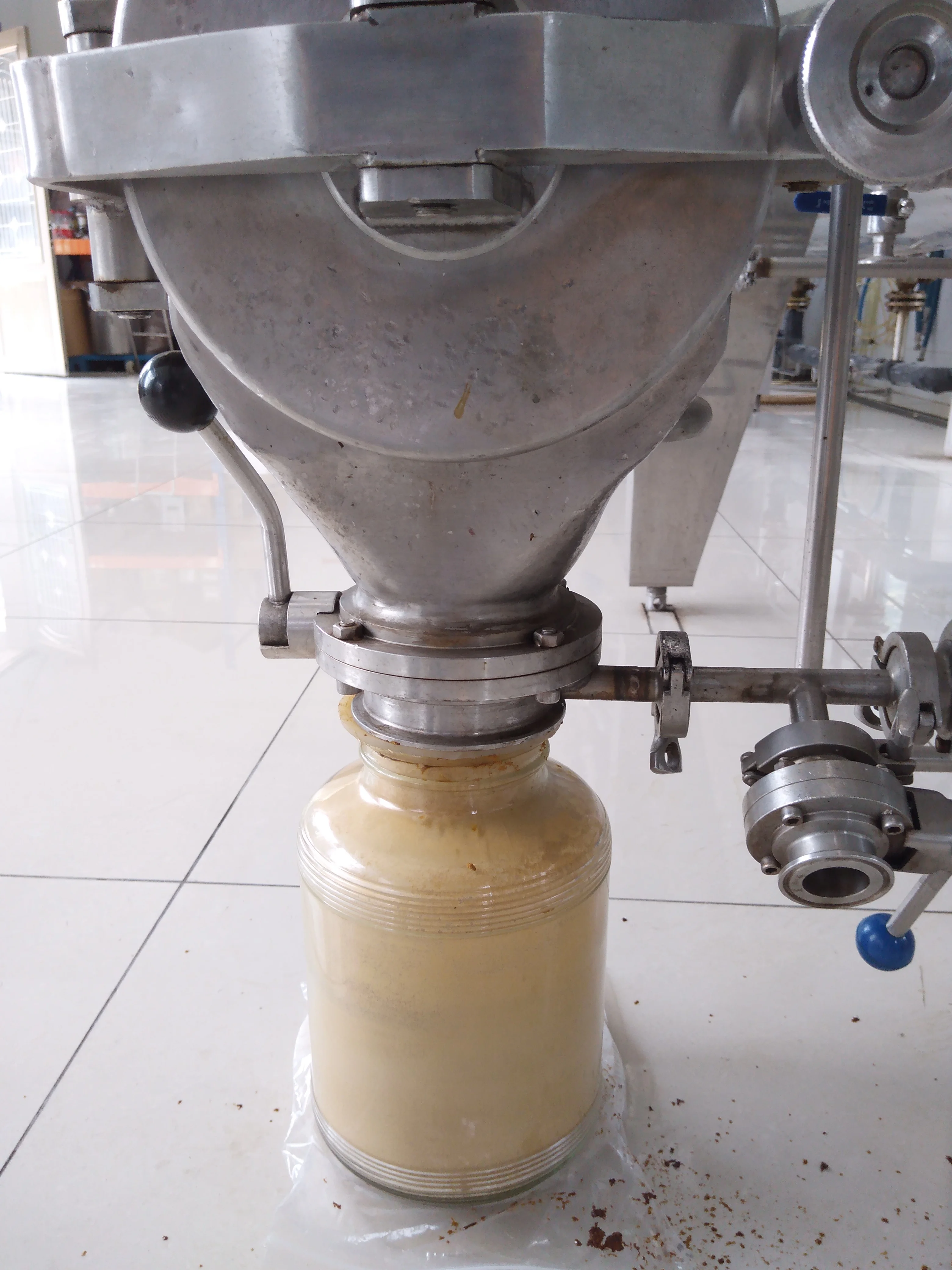 Экстракт трав традиционная и Западная медицина вакуумное оборудование для