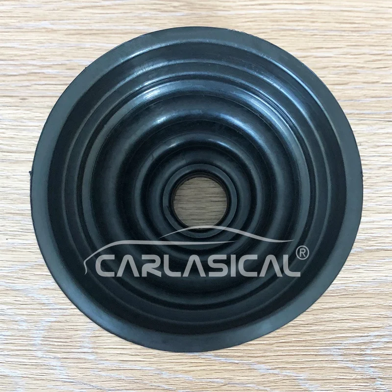 
Auto Rubber Parts Drive Shaft CV Joint Rubber Boot No. FB-2093 Outer Dust Boot OE No.39241-0M325 