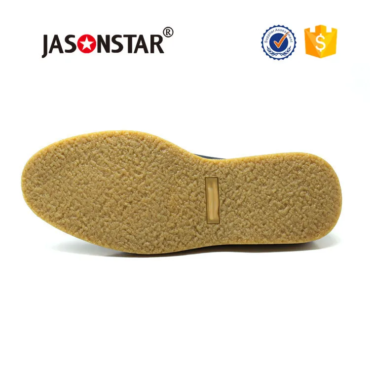 2020 Jasonstar Suede pu TPR outsole high quality men shoes winter boots for men