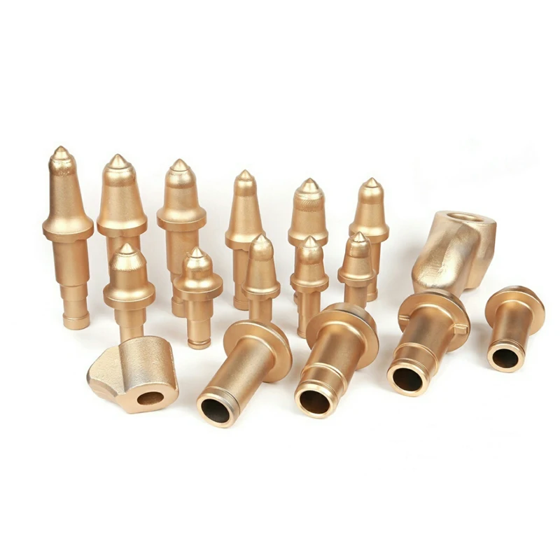 High quality coal mining pick/mining drill bits/mining bit