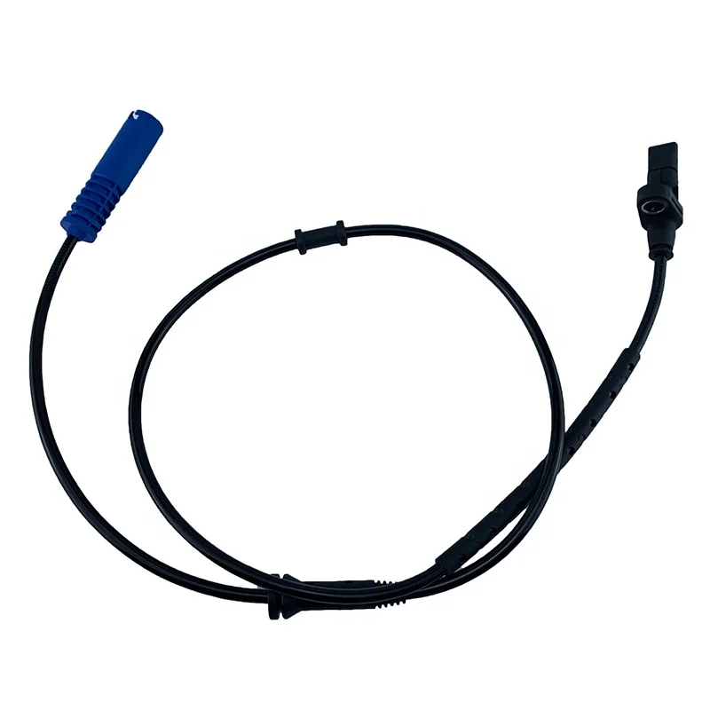 Auto Car Part ABS Sensor Wheel Speed Sensor for BMW 7 Z8  34520025722 34521165533 34526756374 ALS443;ABS553 2ABS0041 1802300914