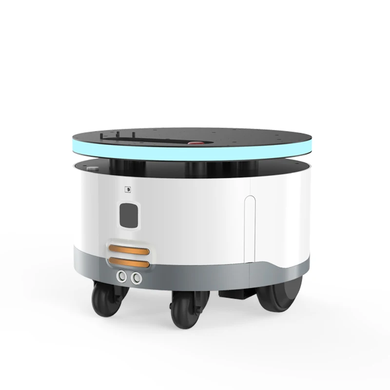  Открытая разработка Роботизированная шасси умное роботизированное