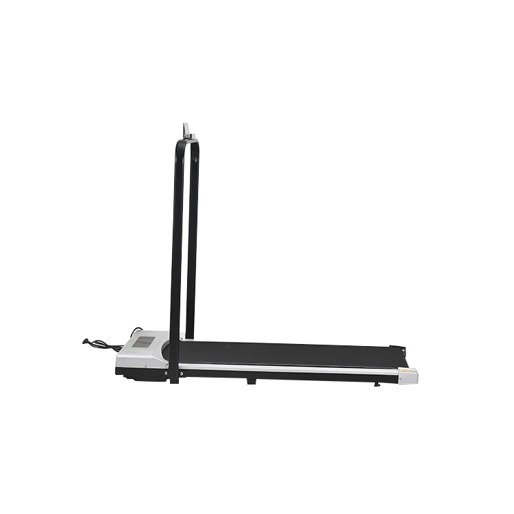 Electric Running Training Fitness Treadmill Intelligent Body Sensing Home Fitness silent electric treadmill