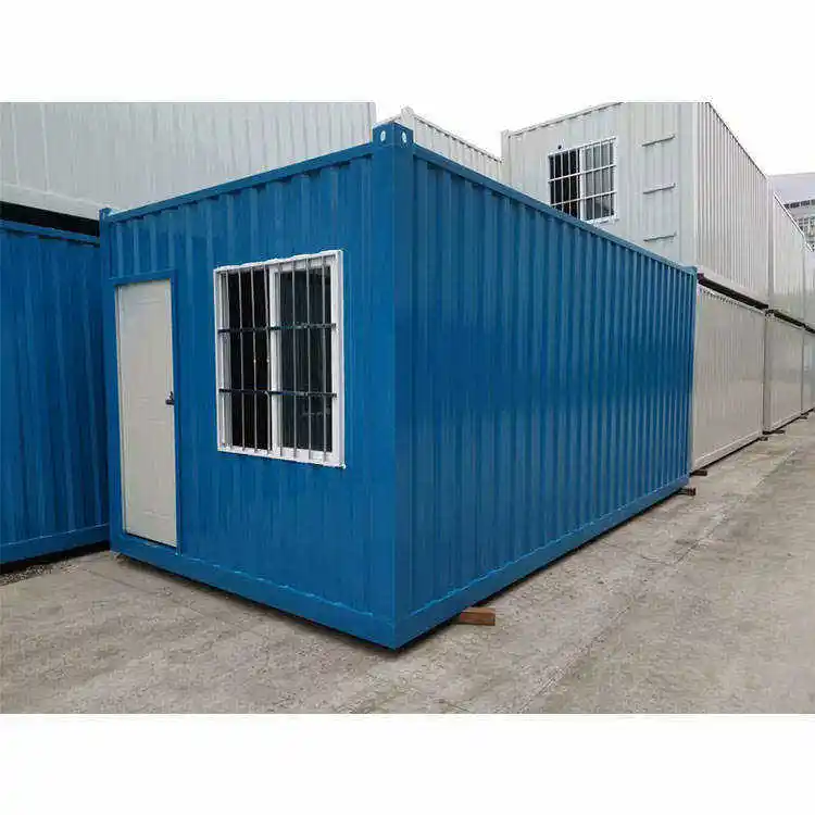 Low price steel shed container warehouse prefabricated house frame steel structure