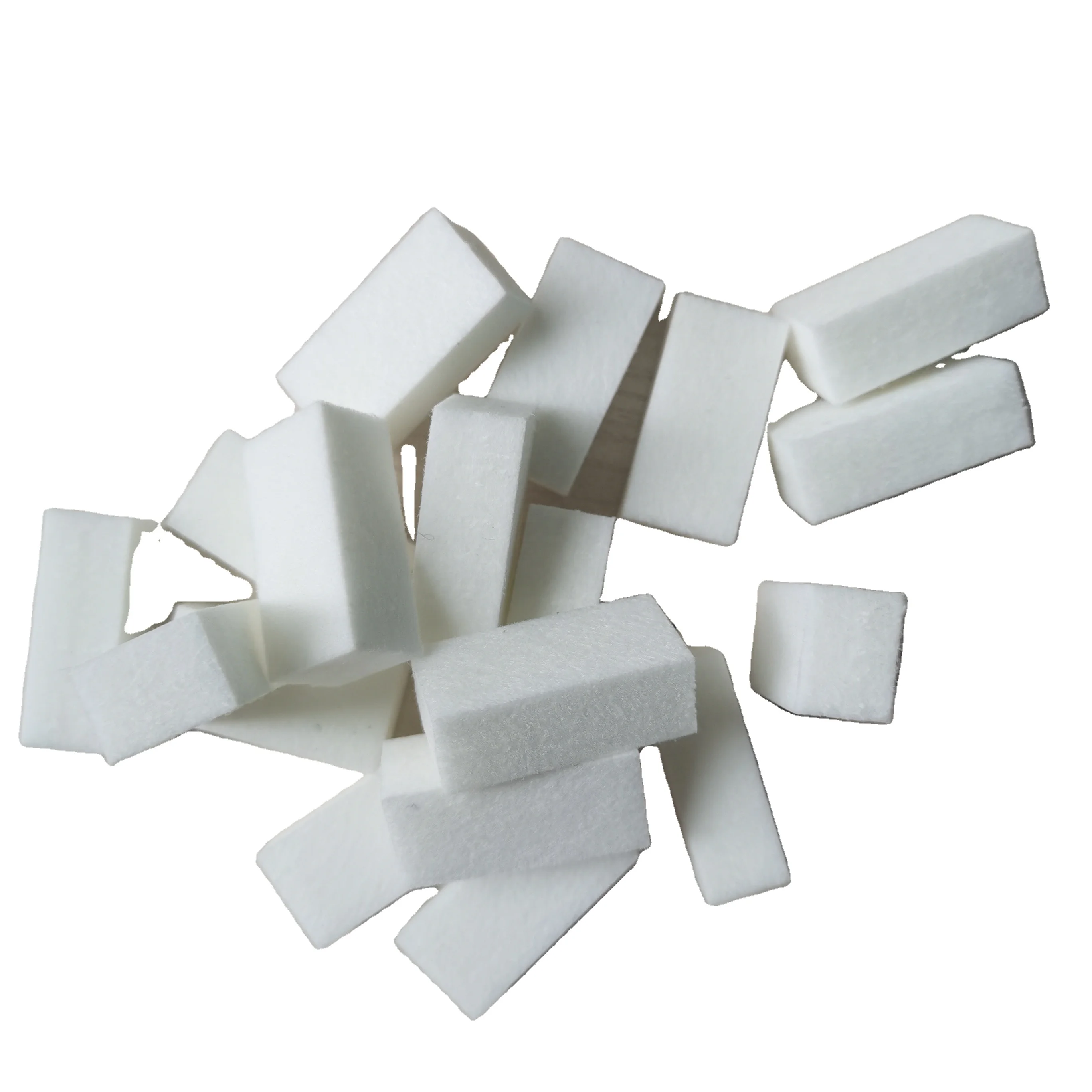 wool Nib marker plastic fiber nib Fiber Nylon felt silicon material paint permanent mark watercolor whiteboard highlighter Nib