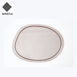 Car Coasters for Cup Holders Car Accessories Mats Pads Marble Styles OEM Round Sublimation Absorbent Ceramic Christmas Vintage