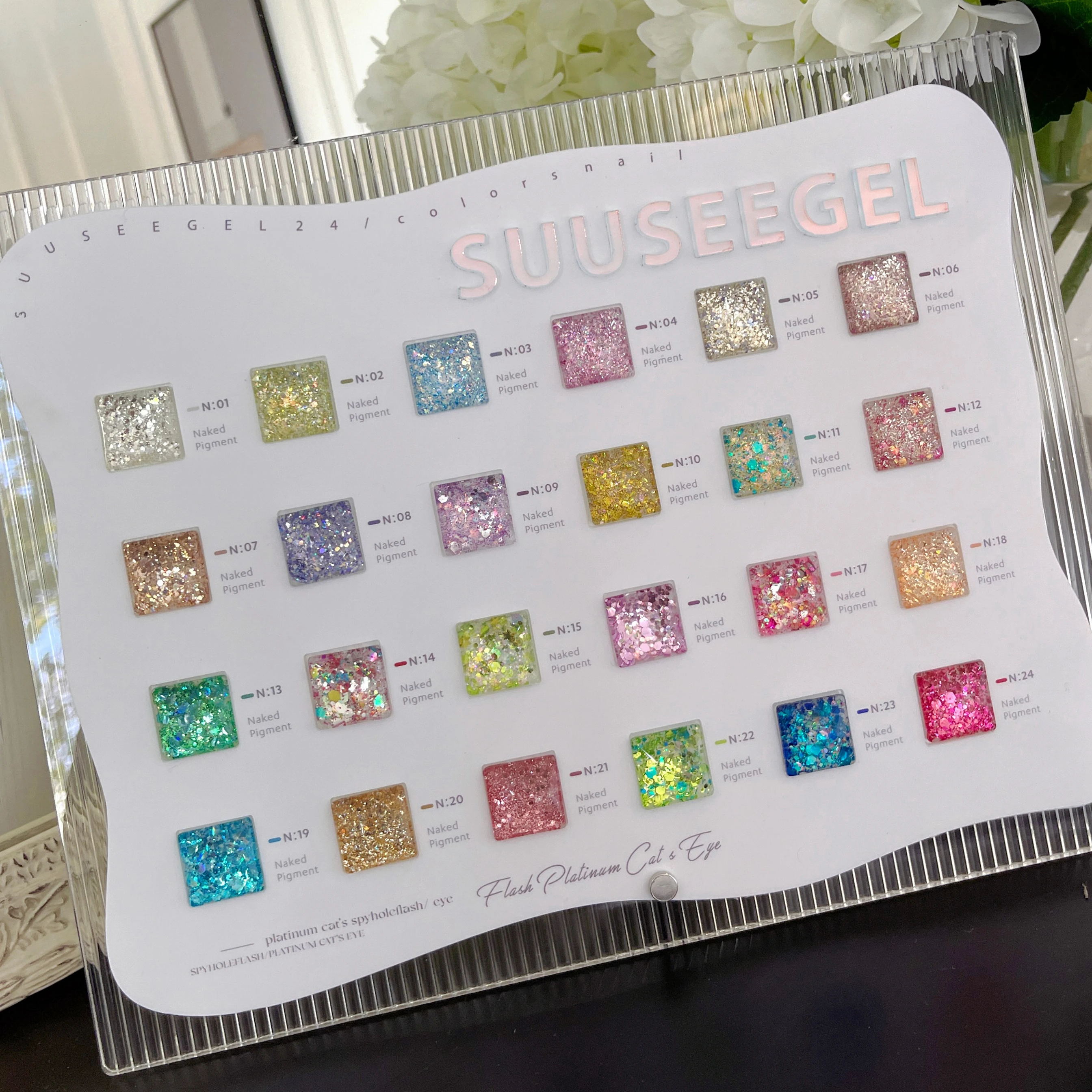 New Product Golden Supplier Uv Gel Polish Top Coat Sales Reasonable Price Color Changing Rubber Base 3 Step Gel Polish Color