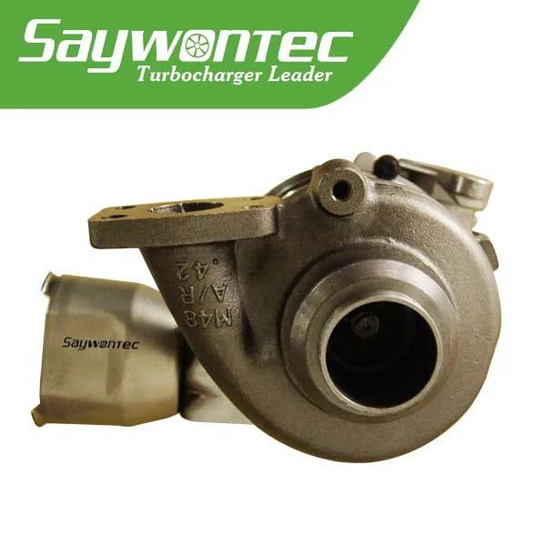 Auto Engine Turbocharger GT1544V Kits Turbo Charger Cartridge753420-5006S 753420-5005S Turbocharger For Diesel Engine