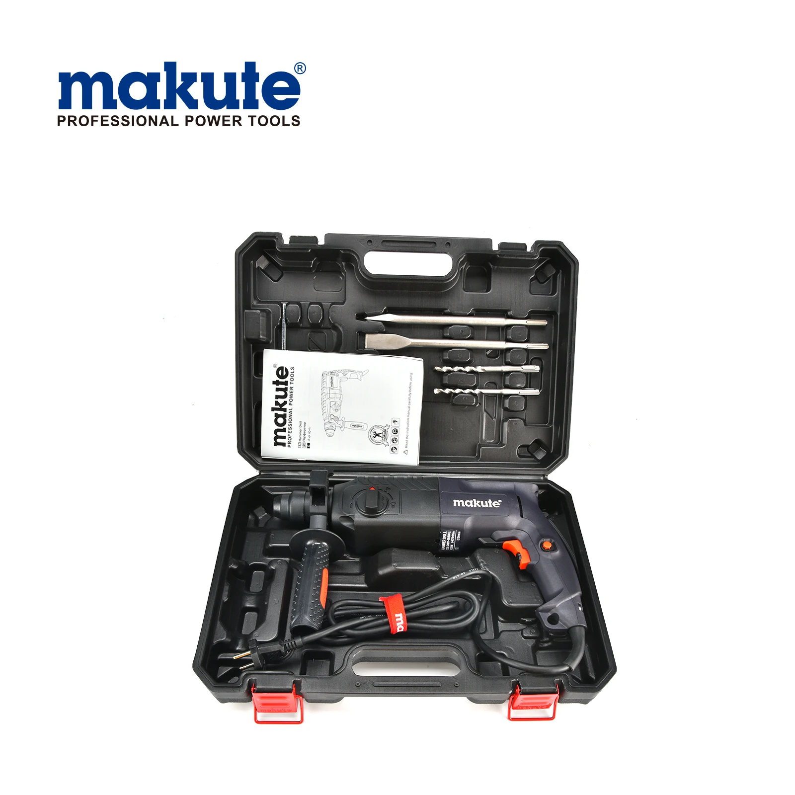 MAKUTE HD003 24mm light hammer drill breaker hammer