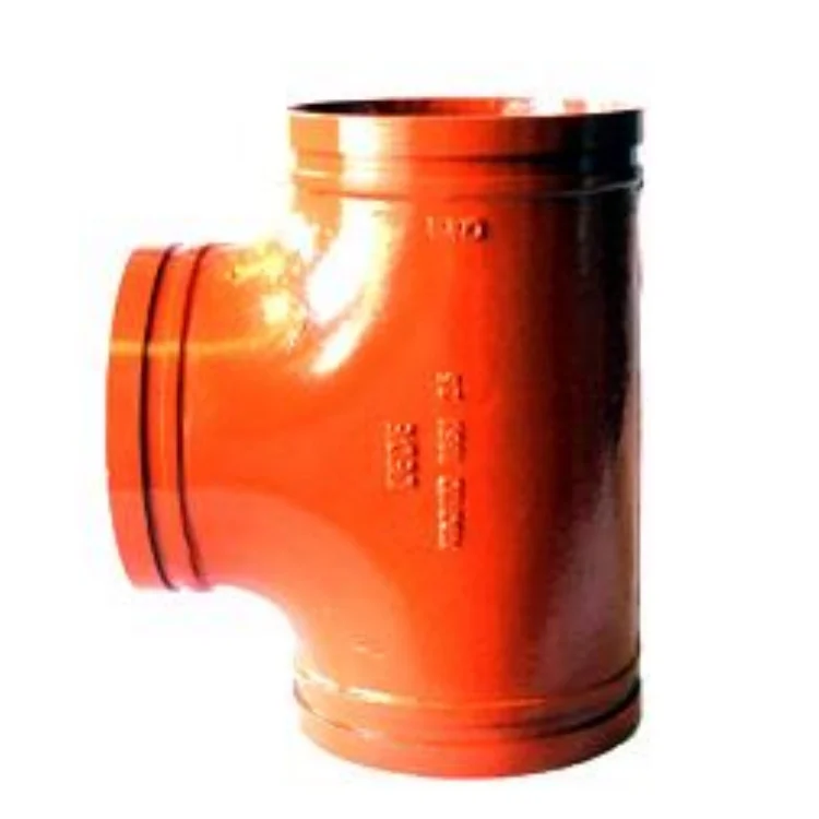OEM/ODM Forged Carbon Steel Pipe Fittings Tee High Pressure Seamless Equal Tee
