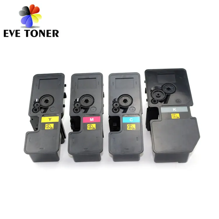 Тонер-картридж TK5240 тонер Kyocera для KYOCERA ECOSYS p5526cdn/5526cdw