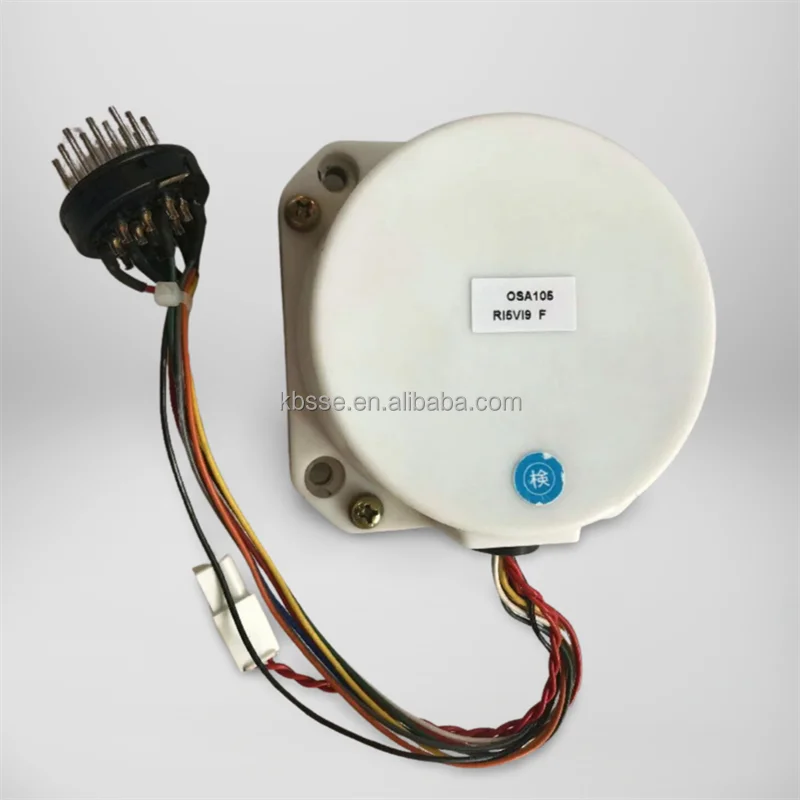Rotary Encoder Price Original New OSA17-071