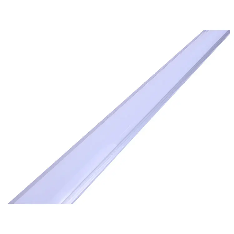 Factory Price Aluminum Base Led Batten Light 18w 24w 36w Linear Light Led 4ft Led Tube Batten Light Fixture