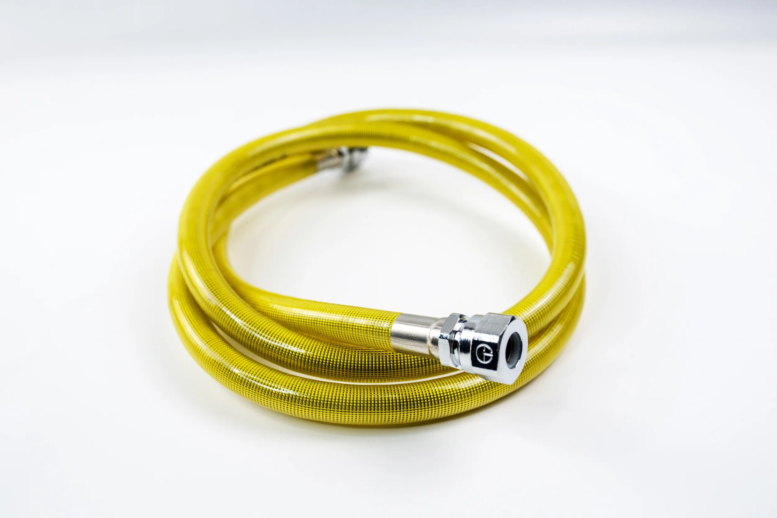 Premium 304/316L Corrugated Stainless Steel Hose Durable Stainless Steel Pipes