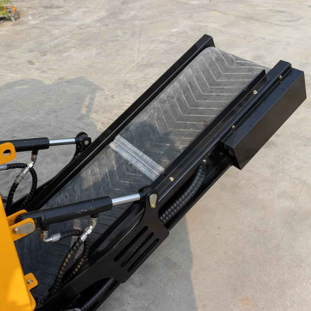 Competitive Price Stone Jaw Crusher Manufactured in China for Farm Industries and Rock Breaker Machine