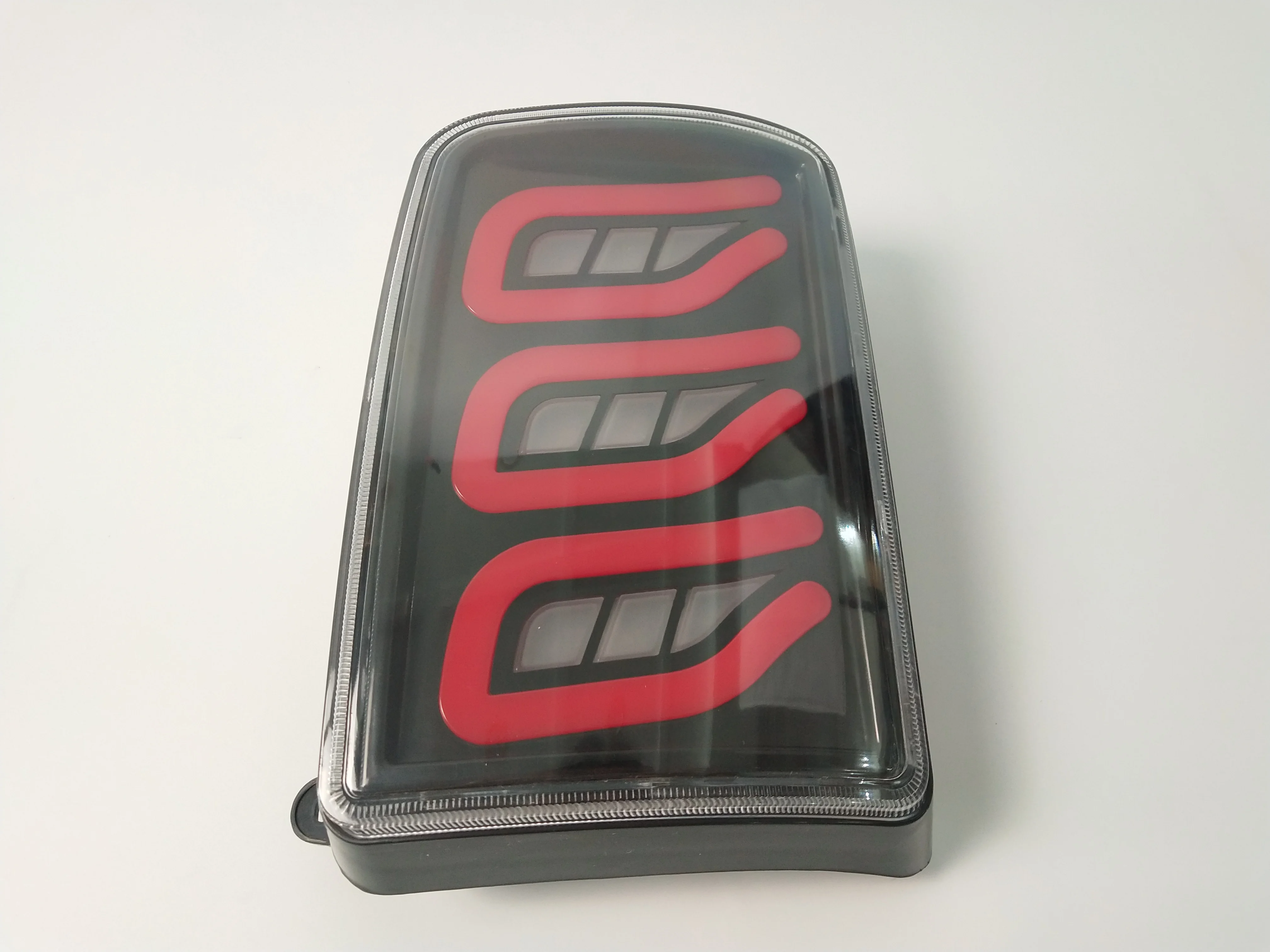 High quality good selling12v LED tail light for lada niva cars