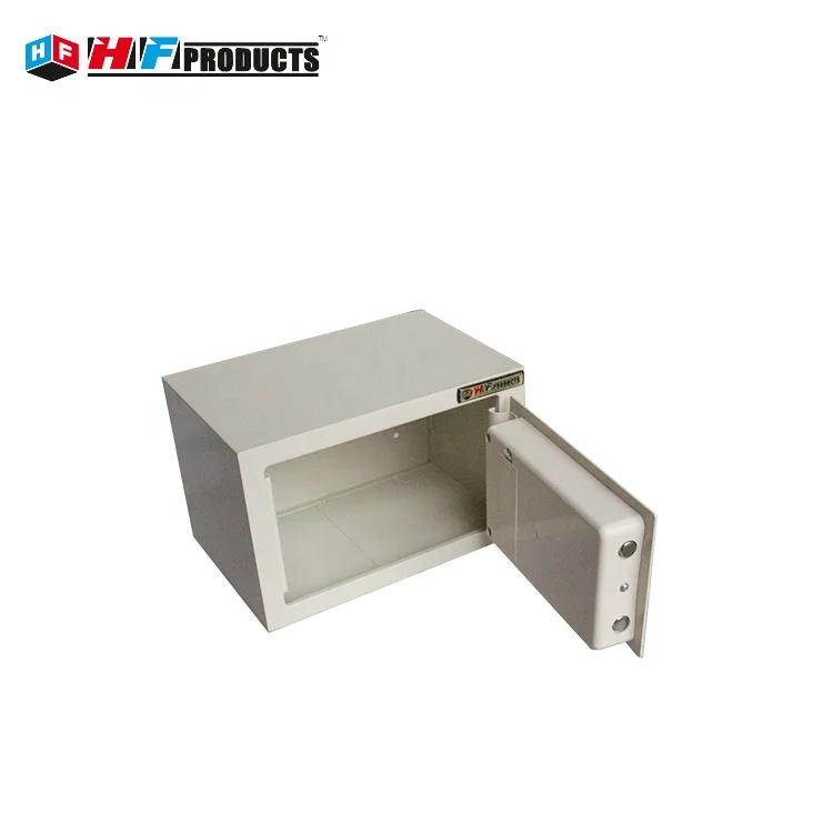 Wall Mounted Digital Safe Lock Laptop Size Hotel Safe