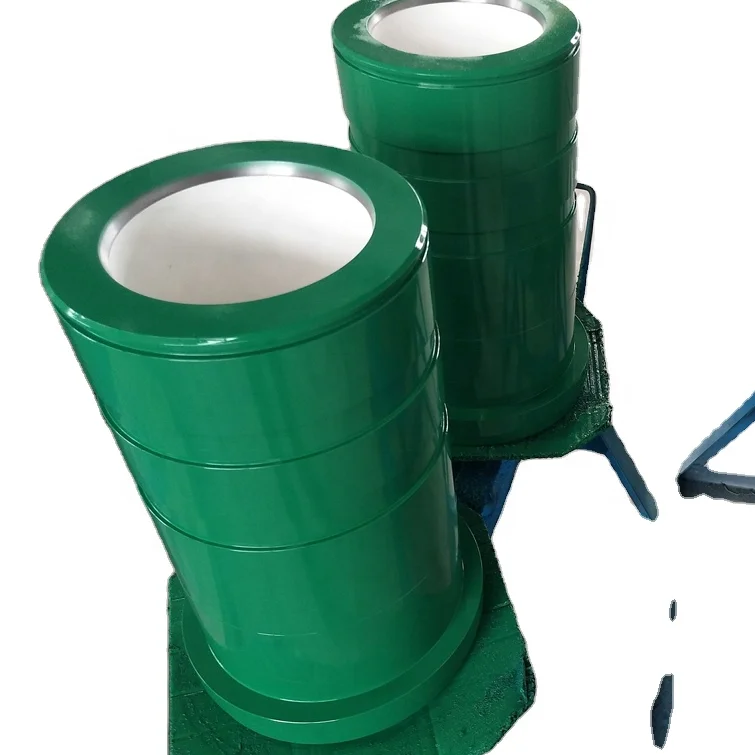 
Керамический вкладыш 700-HDL для грязевого насоса OPI 