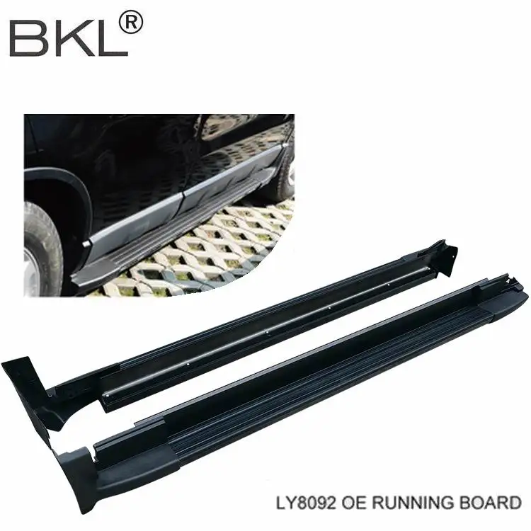running board Auto Parts SUV Step Running Boards Fit For honda CRV