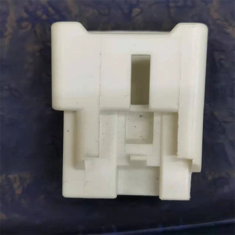 8 Pin Clamp Connector Female with Terminal DJ7083C-3.5-21 Car Connector Automotive Plug 927366-1