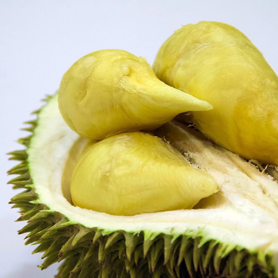 Лидер продаж суперсладкий вкус высшее качество D24 Durian цельные