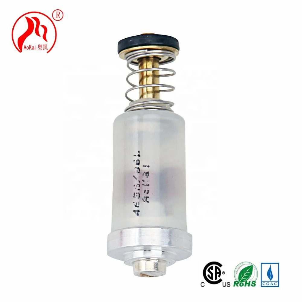 fast action gas magnet for gas Grill