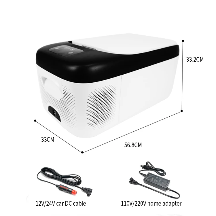 Customized Brand refrigerador comercial mini fridge ice cream freezer