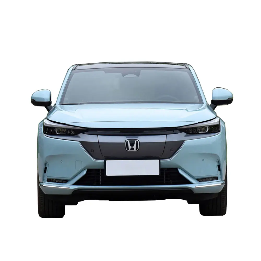 Hon da Enp1 Экстремальная Версия автомобилей Chinses EV с 4 дверями 5 мест левым рулем