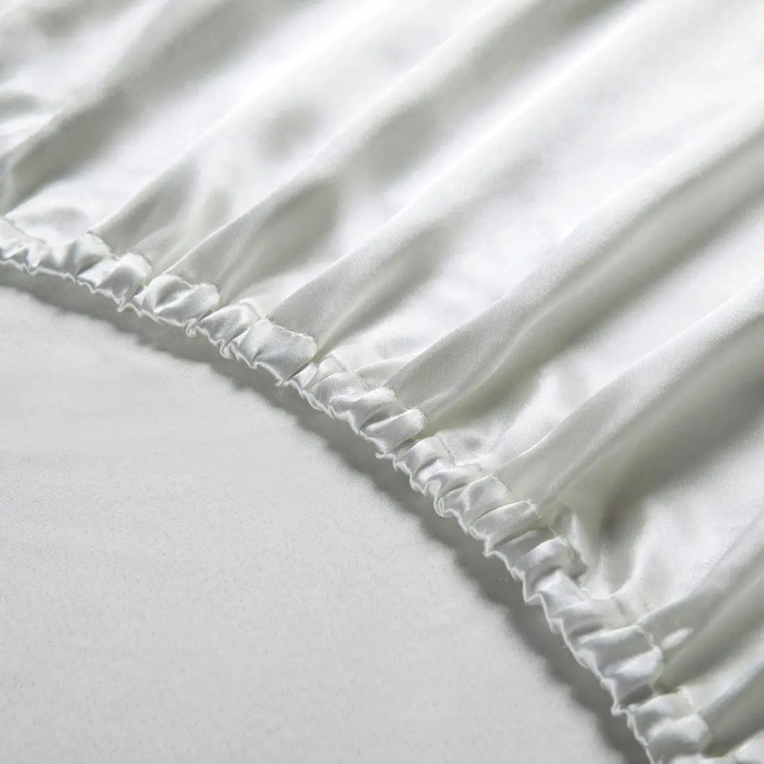 Sabanas Luxury Mulberry Silk Pillowcase Duvet Cover Set Fitted Sheet  King Size 100% Real Silk Bed Sheets Set