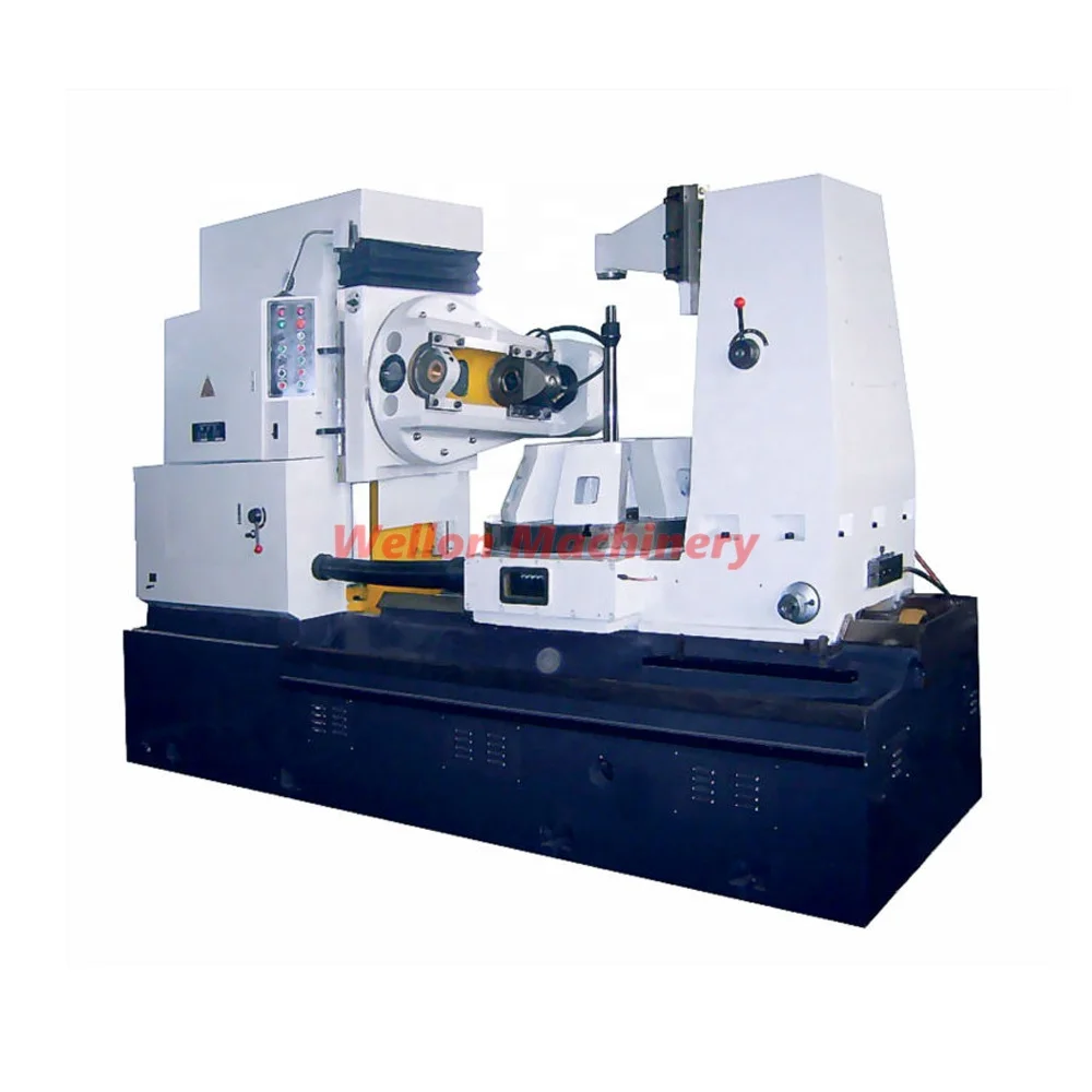 Хобировочная машина Y31200E/ Gear Hobb машина для продажи