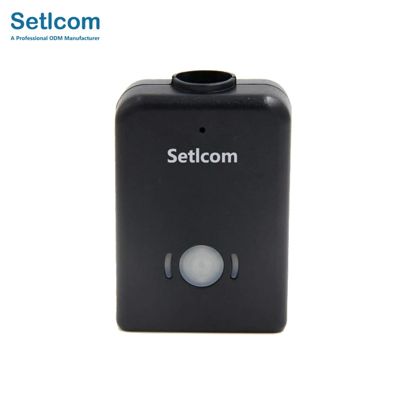  Устанавливаемая настенная платформа для сканера штрих-кодов SETLCOM SC7280 Wechat Alipay