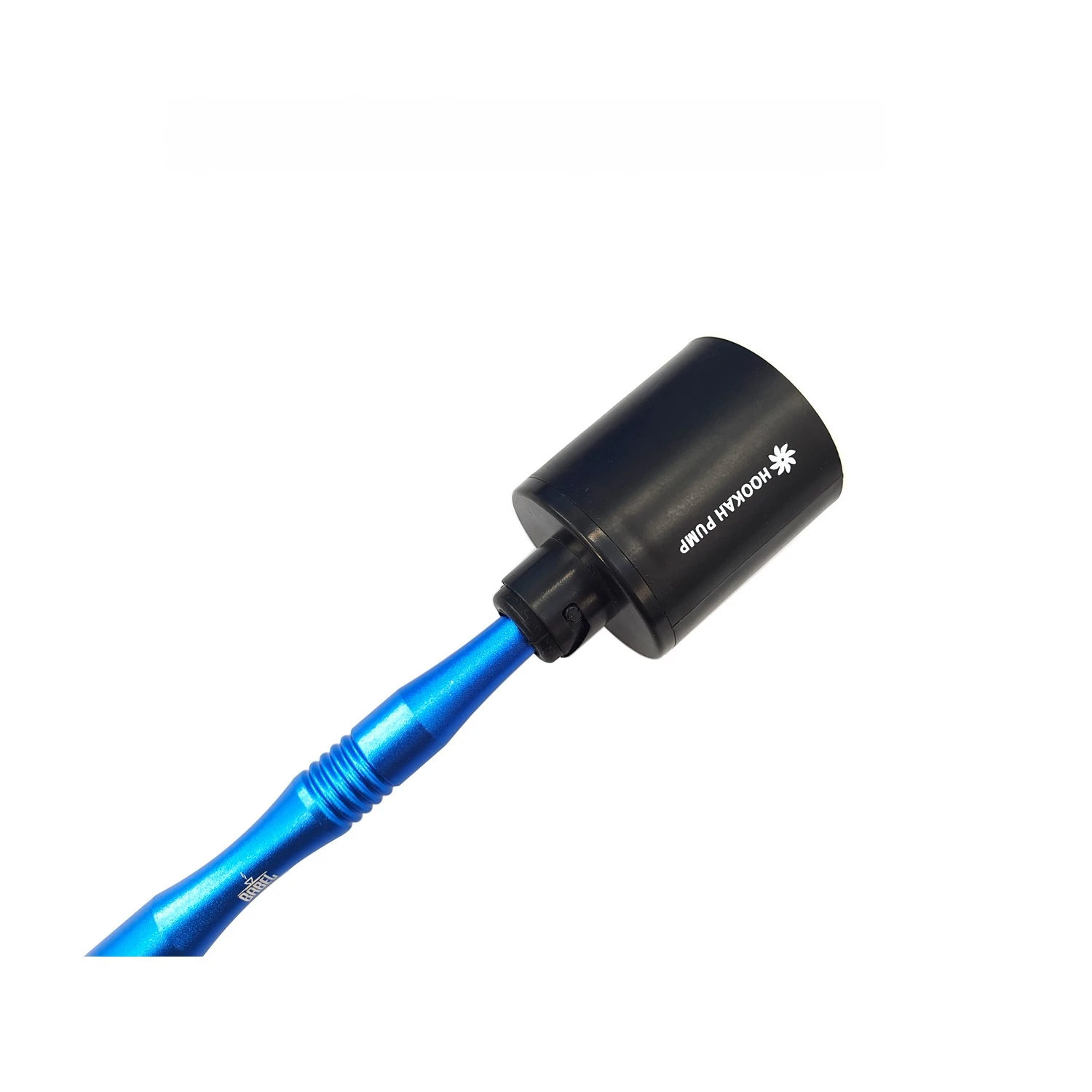 Shisha Pump Hookah Accessories USB Interface Cigarette Lighter with Smoke Air Pump Essential for Bar & Restaurant
