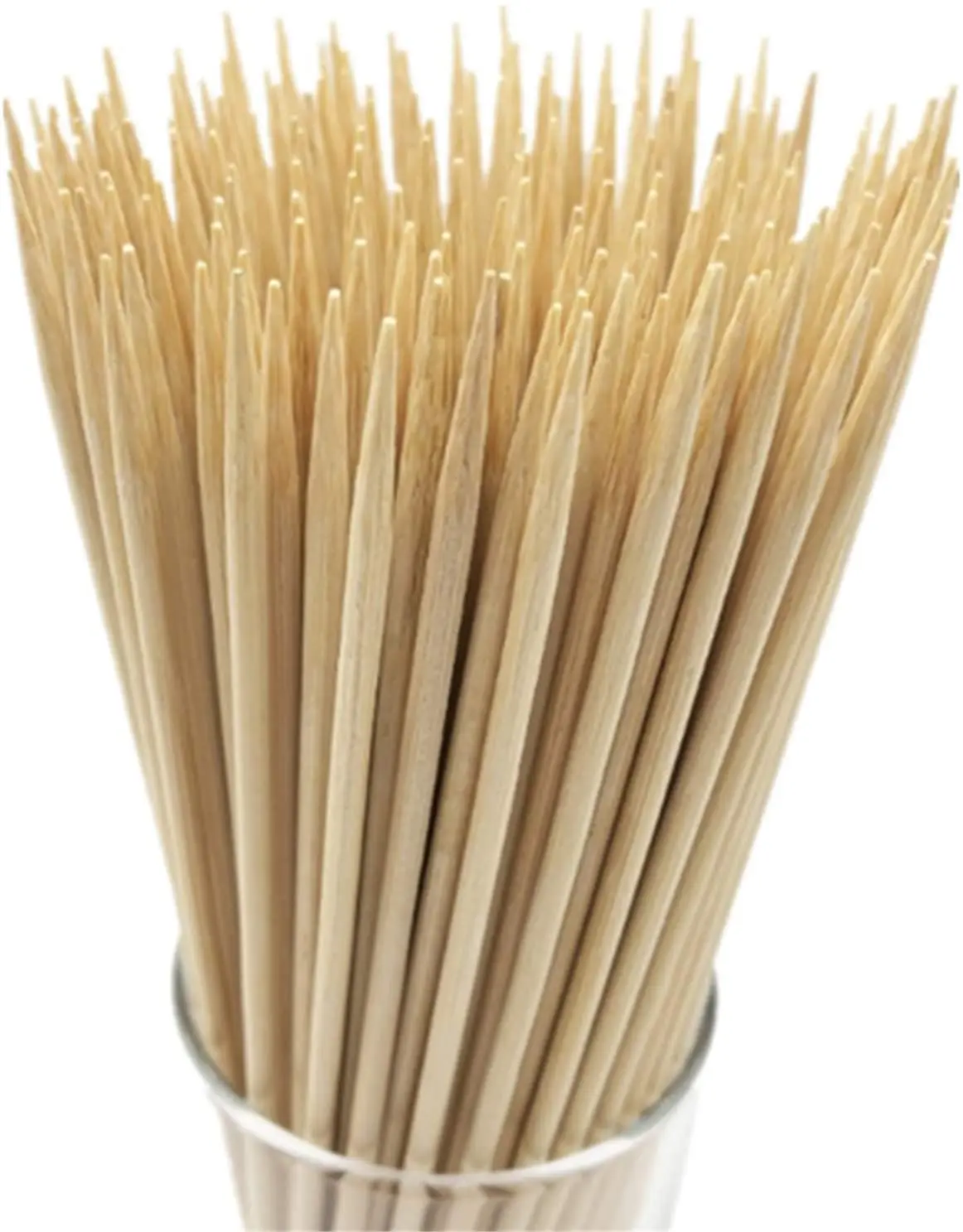 Best Price Making Machine In Fu An Blister Anhui Homgyi Holder Display Beef Disposable Bamboo Skewer Stick