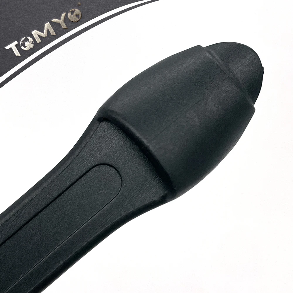 ToMyo Fishing Rod Diy Plastic/graphite Carbon Fiber Reel Seat Rod Fishing