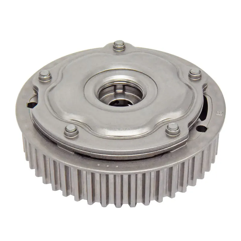 Intake Engine Timing Camshaft Cam Gear For Chevrolet- Aveo Cruze Sonic Opel Vauxhall Astra 427100410INA 5636632 55567049